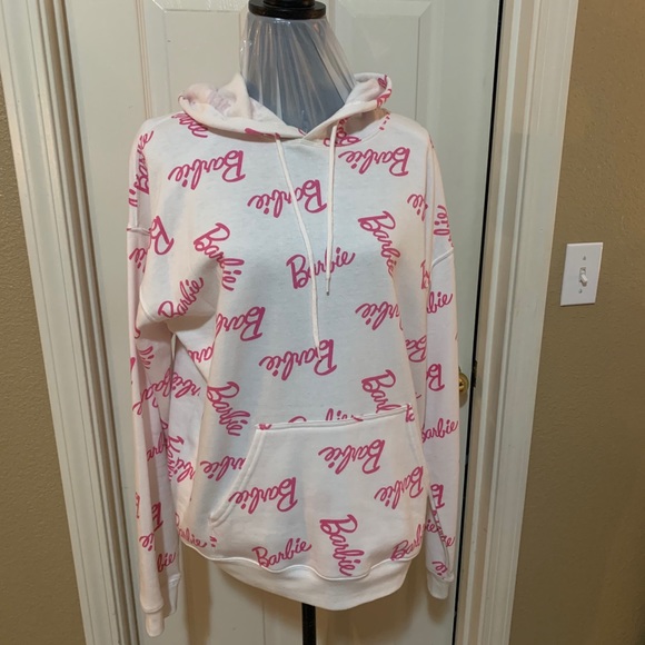 Rue21 barbie hoodie Clearance